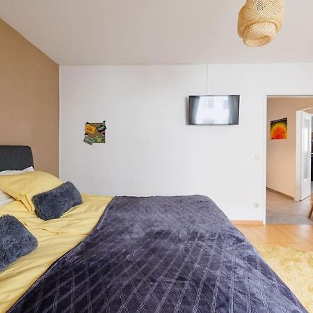 New! Cozy & Lovely Home In The 3Rd District Viyana Dış mekan fotoğraf