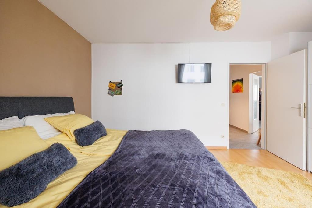 New! Cozy & Lovely Home In The 3Rd District Viyana Dış mekan fotoğraf
