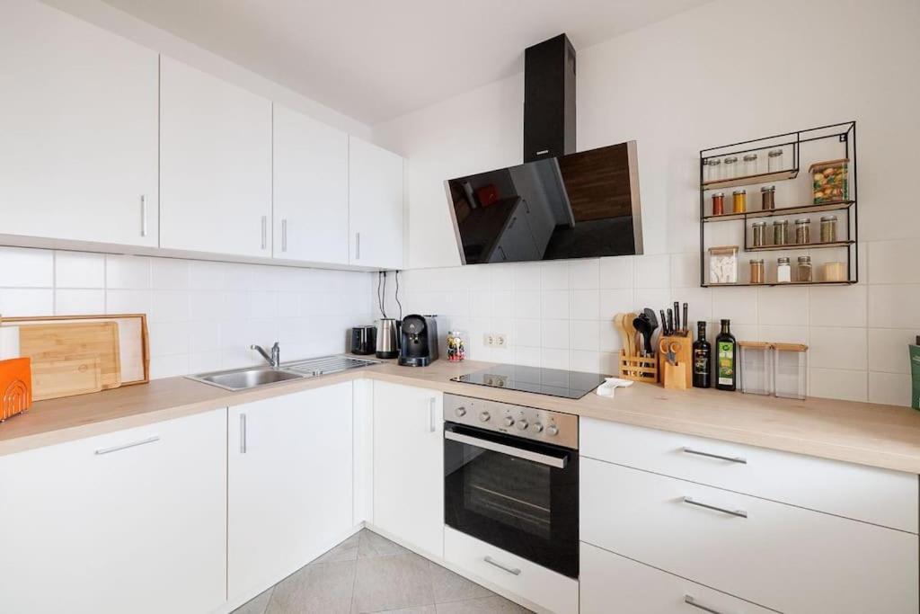 New! Cozy & Lovely Home In The 3Rd District Viyana Dış mekan fotoğraf