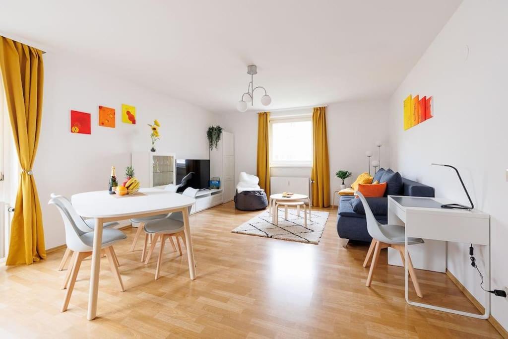 New! Cozy & Lovely Home In The 3Rd District Viyana Dış mekan fotoğraf