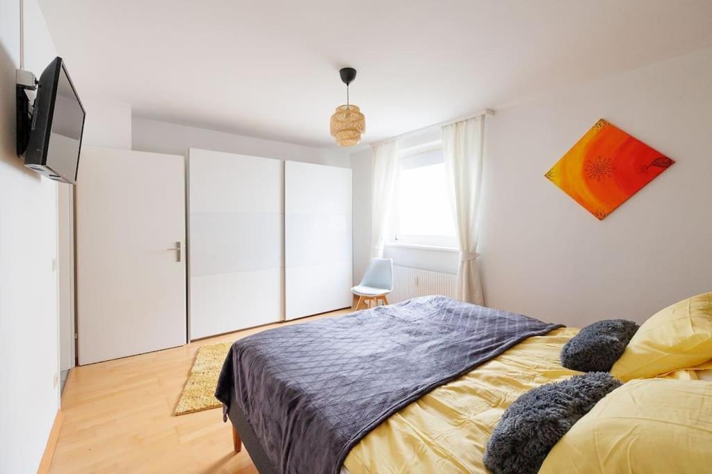 New! Cozy & Lovely Home In The 3Rd District Viyana Dış mekan fotoğraf