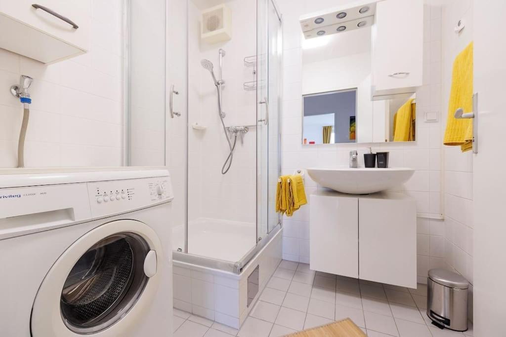 New! Cozy & Lovely Home In The 3Rd District Viyana Dış mekan fotoğraf