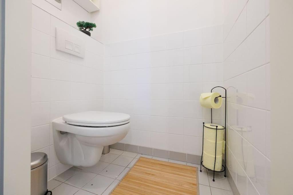 New! Cozy & Lovely Home In The 3Rd District Viyana Dış mekan fotoğraf