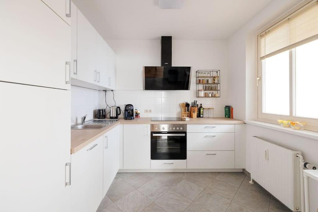 New! Cozy & Lovely Home In The 3Rd District Viyana Dış mekan fotoğraf