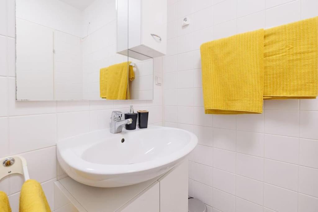 New! Cozy & Lovely Home In The 3Rd District Viyana Dış mekan fotoğraf