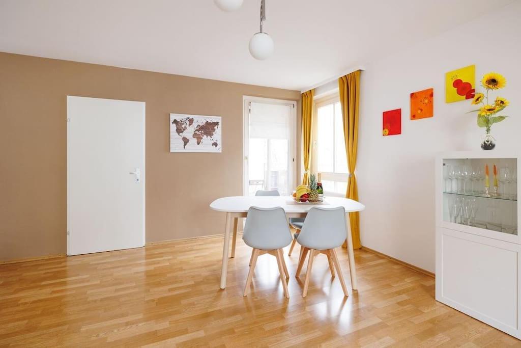 New! Cozy & Lovely Home In The 3Rd District Viyana Dış mekan fotoğraf