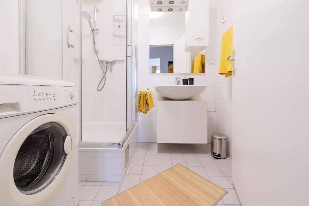 New! Cozy & Lovely Home In The 3Rd District Viyana Dış mekan fotoğraf