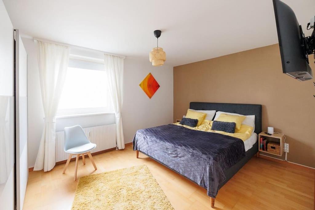New! Cozy & Lovely Home In The 3Rd District Viyana Dış mekan fotoğraf