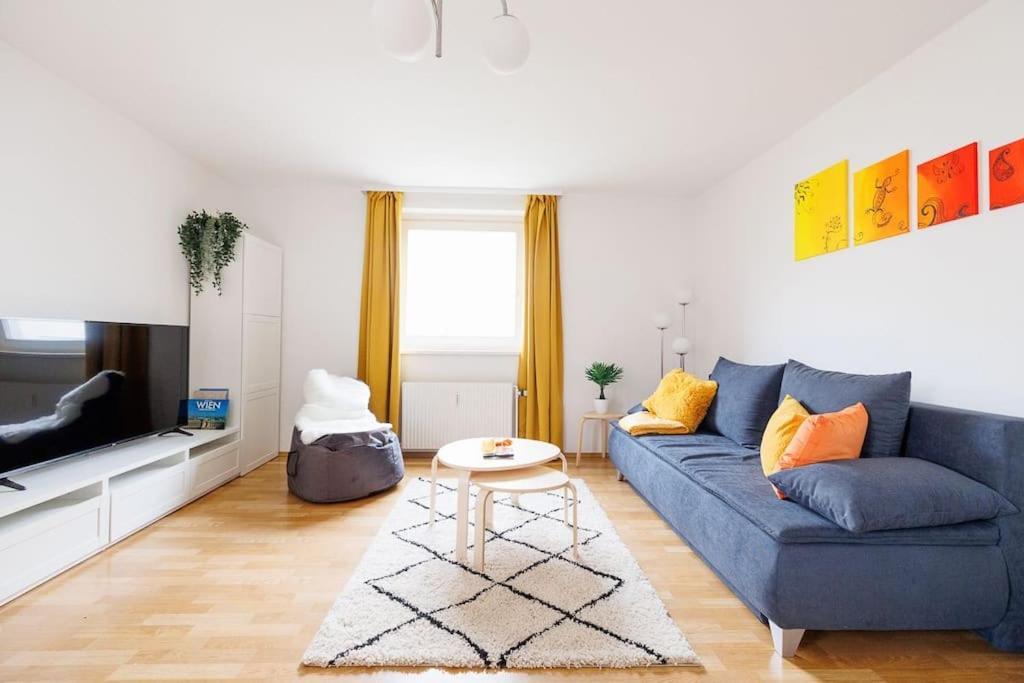 New! Cozy & Lovely Home In The 3Rd District Viyana Dış mekan fotoğraf