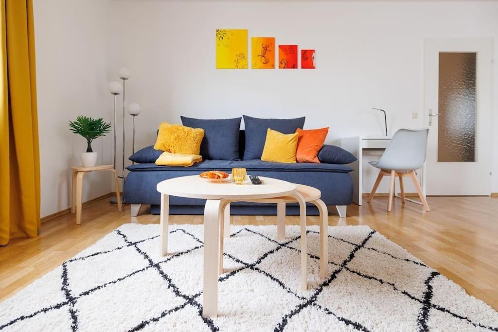 New! Cozy & Lovely Home In The 3Rd District Viyana Dış mekan fotoğraf